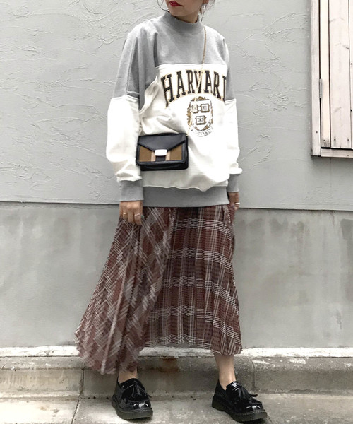 archives（アルシーヴ）の「タッセルローファー（ローファー・レディース・ブラック/ブラウン・MEDIUM/LARGE）」の14枚目の写真