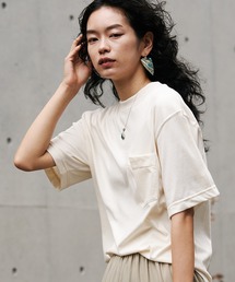 CAMBER/キャンバー FAINEST POCKET T-SHIRTS MADE IN USA #702