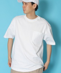 CAMBER/キャンバー FAINEST POCKET T-SHIRTS MADE IN USA #702