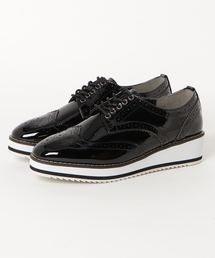 cepo | ラインソールローファー(ローファー)