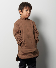 Snow Peak Apparel�i�X�m�[�s�[�N�@�A�p�����j�́u�L�b�Y�t���L�V�u���C���T���[�V�����@�@�V�����E�h�i���̑��g�b�v�X�j�v