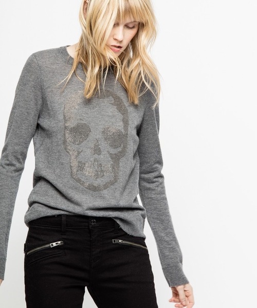 ZADIG&VOLTAIRE（ザディグ エ ヴォルテール）の「MISS BIS CP