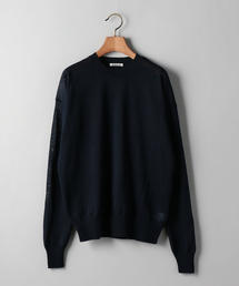 AURALEE（オーラリー）の「＜AURALEE（オーラリー）＞モヘア クルー