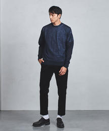 AURALEE（オーラリー）の「＜AURALEE（オーラリー）＞モヘア クルー