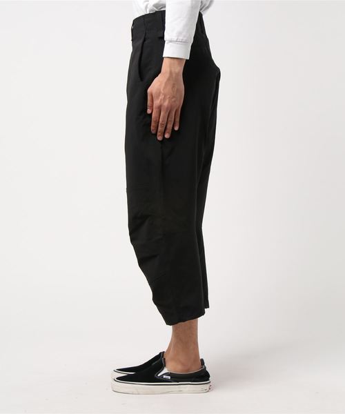 FAT(エフエイティー)の「WILDCUT(その他パンツ・メンズ・ブラック/オリーブ・SKINNY(L)/FAT(XL)/JUMBO(XXL)/TITCH(M))」の6枚目の写真