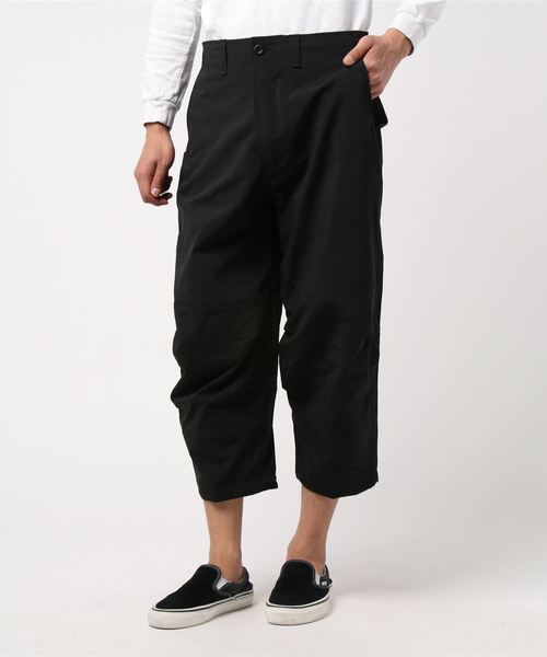 FAT(エフエイティー)の「WILDCUT(その他パンツ・メンズ・ブラック/オリーブ・SKINNY(L)/FAT(XL)/JUMBO(XXL)/TITCH(M))」の5枚目の写真