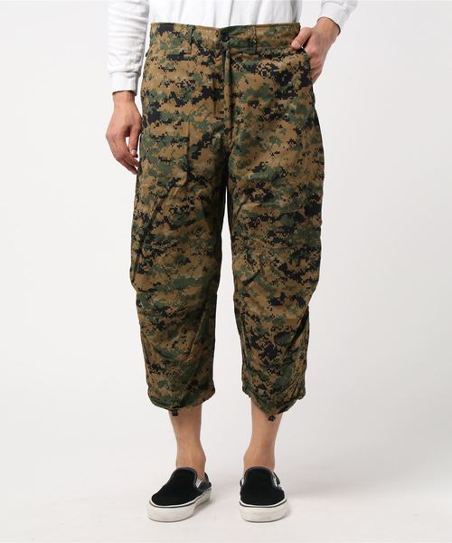 FAT(エフエイティー)の「WILDCUT(その他パンツ・メンズ・ブラック/オリーブ・SKINNY(L)/FAT(XL)/JUMBO(XXL)/TITCH(M))」の3枚目の写真