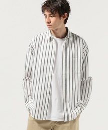 JOURNAL STANDARD | ドビーストライプ レギュラーシャツ♯(シャツ/ブラウス)