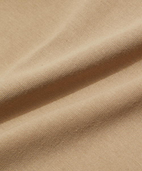 ABAHOUSE(アバハウス)の「クリムト Judith プリントTシャツ(Tシャツ/カットソー・メンズ・ネイビー/ホワイト/ベージュ・50/46/48)」の9枚目の写真