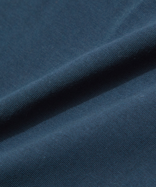 ABAHOUSE(アバハウス)の「クリムト Judith プリントTシャツ(Tシャツ/カットソー・メンズ・ネイビー/ホワイト/ベージュ・50/46/48)」の12枚目の写真