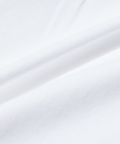 ABAHOUSE(アバハウス)の「クリムト Judith プリントTシャツ(Tシャツ/カットソー・メンズ・ネイビー/ホワイト/ベージュ・50/46/48)」の15枚目の写真