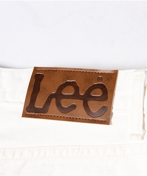 Lee(リー)の「Lee(リー) C ミドル/ダイケイ スカート(スカート・レディース・ホワイト・SMALL/MEDIUM)」の10枚目の写真