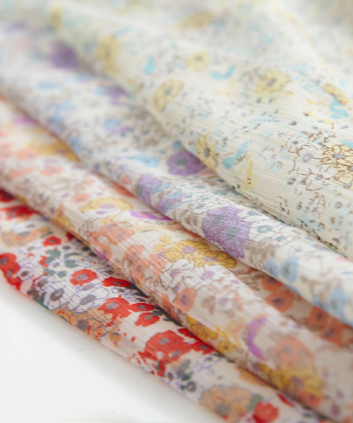 Another Edition（アナザーエディション）の「AE P FLW PRT ALL IN ONE（つなぎ/オールインワン・レディース・ライム/ライトブルー/ライトピンク/レッド・ﾌﾘ-）」の10枚目の写真