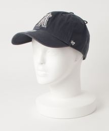 '47 | 【47Brand】Angels '47 CLEAN UP(キャップ)