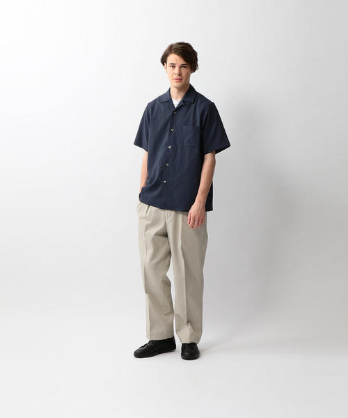 Steven Alan（スティーブンアラン）の「＜Steven Alan＞ DRY/TCH OPEN