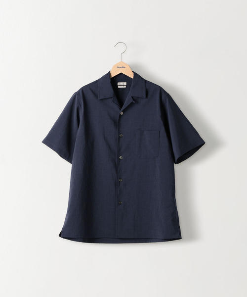 スティーブンアラン　シャツ Steven Alan（スティーブンアラン）の「＜Steven Alan＞ DRY/TCH