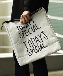 Today S Special トゥデイズスペシャルのエコバッグ サブバッグ通販 Zozotown