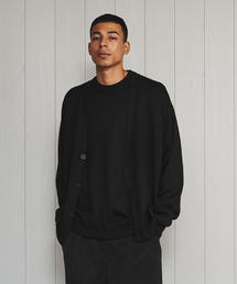 H　BEAUTY&YOUTH UNITED ARROWS | ＜H＞SOLID WOOL V NECK CARDIGAN/カーディガン(カーディガン/ボレロ)