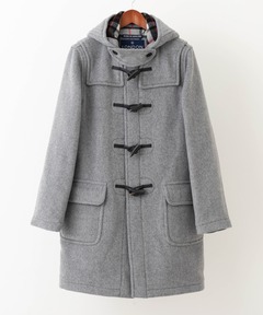 スクールダッフルコート（ダッフルコート）｜pom ponette junior