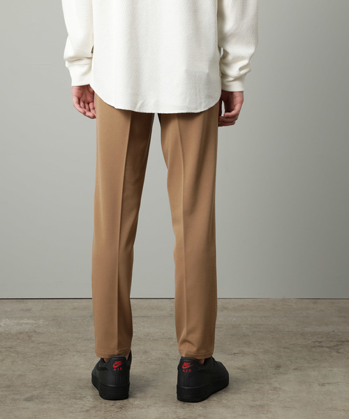 JUNRED（ジュンレッド）の「【暖かくキレイなライン】ホットストレージ39スリムパンツ（その他パンツ・メンズ・ブラック/ダークブラウン/ベージュ/グレー・LL/S/M/L）」の6枚目の写真