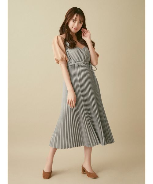 dazzlin(�_�Y����)�̃v���[�c���C���f�B�e�B�[�������s�[�X(�����s�[�X)