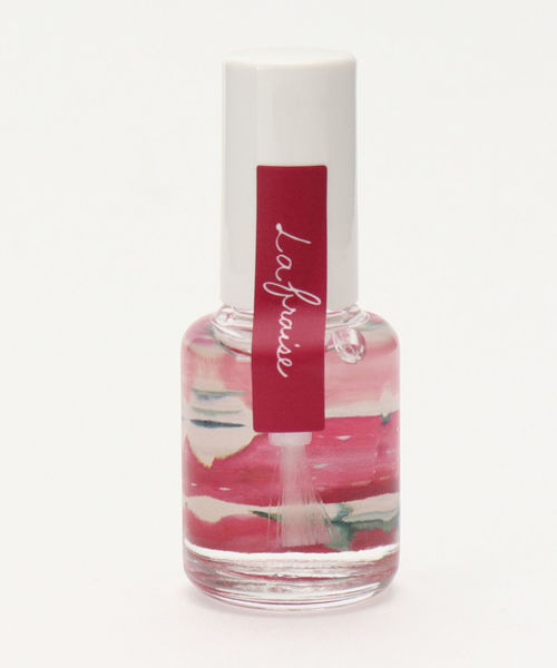 Cocoonist コクーニスト の イチゴネイルオイル マニキュア ジェルネイル Wear
