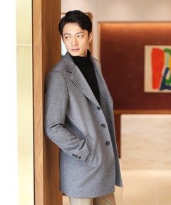 MASU/エムエーエスユー】STUDIOUS別注 JACKET（テーラードジャケット