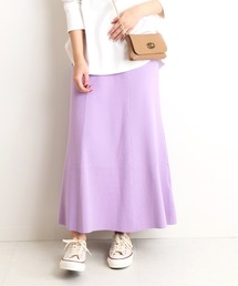 冬に映える ラベンダーカラーでスッキリきれいめな大人コーデ11選 Zozotown