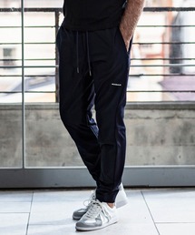 1PIU1UGUALE3 RELAX | 1PIU1UGUALE3 RELAX(ウノピゥウノウグァーレトレ)ストレッチナイロンハーフニットムーブパンツ(その他パンツ)