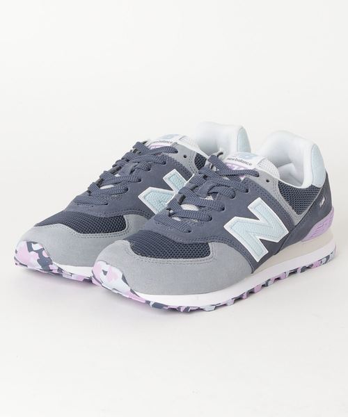 new balance 874