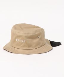 RADCHAP | 刺繍ロゴハット(ハット)