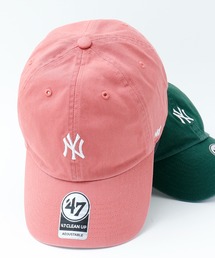 '47（フォーティーセブン）の「MLB公認 ’47BRAND NY LA LAA CLEAN UP Base Runner MVP ベースボールキャップ（キャップ）」