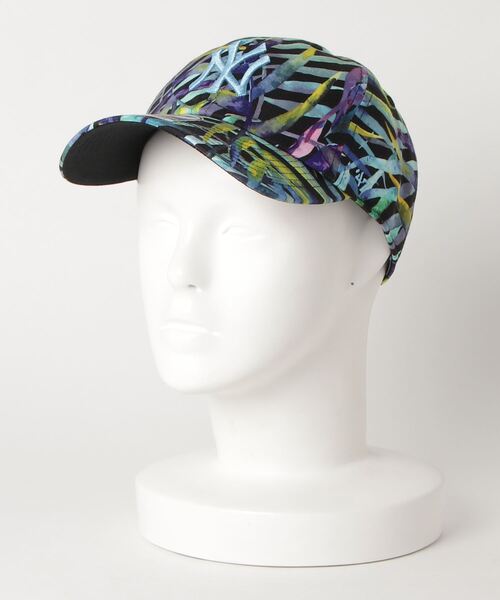 '47（フォーティーセブン）の「MLB公認 ’47BRAND NY LA LAA CLEAN UP Base Runner MVP ベースボールキャップ（キャップ・メンズ・ブラック/ベージュ/ネイビー/レッド/カモフラージュ/ブラック系その他/ベージュ系その他/レッド系その他/ウッドランド/ブラック×ブルー/ブラック×グリーン/ブラック系その他2/ブラック系その他3/ダークグリーン系1/ライトピンク/ベージュ系その他2・FREE）」の7枚目の写真