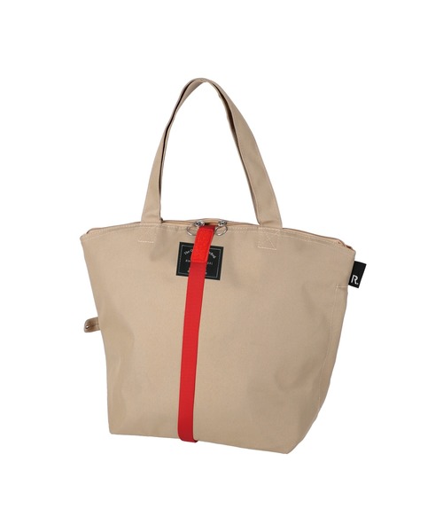 ルートート Sn サーモキーパーバレルs ベーシック C エコバッグ サブバッグ Rootote ルートート のファッション通販 Zozotown