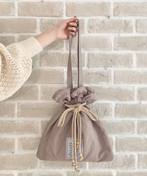 archives | 巾着メッセージトートbag(トートバッグ)