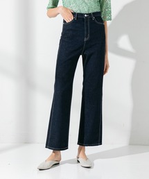 UNITED TOKYO | ストレートデニムパンツ(デニムパンツ)