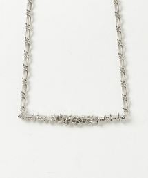 MILKBOY | 有刺鉄線 ネックレス(ネックレス)