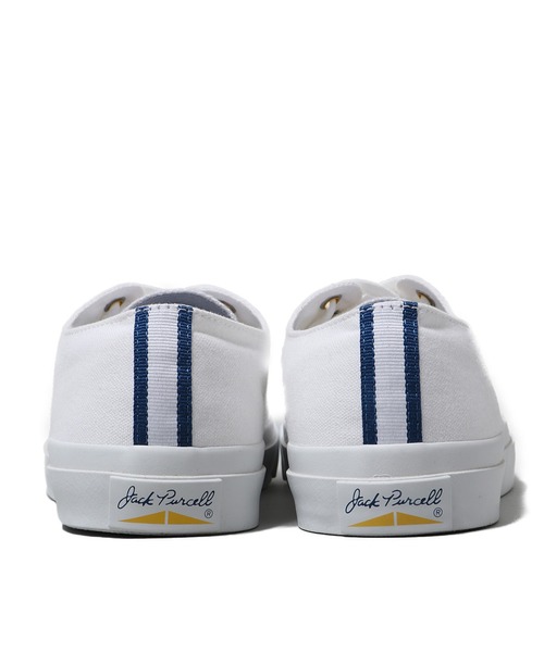 jack purcell gp rh