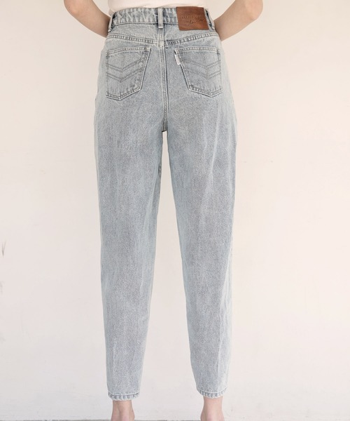 ALEXIA STAM（アリシアスタン）の「Arrow Pocket Slouchy Pants
