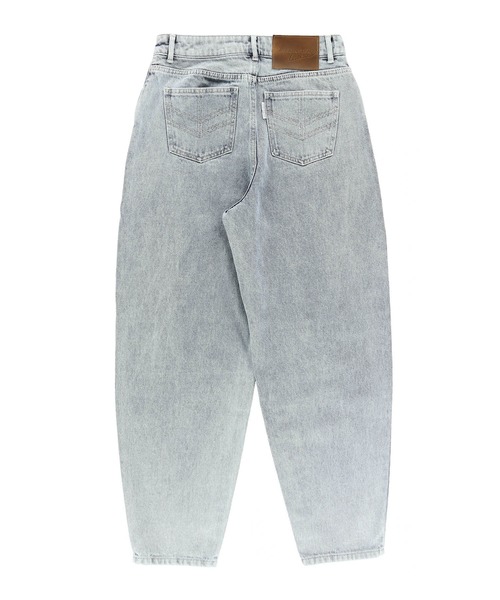 ALEXIA STAM（アリシアスタン）の「Arrow Pocket Slouchy Pants