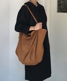 【TABI PAL】大き目 キャンバス トートバッグ