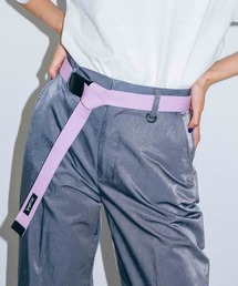 BOX LOGO GI BELT