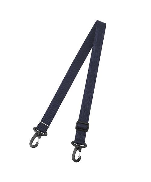 PORTER(ポーター)の「ヘキサリア ショルダーバッグ(S)(ショルダーバッグ・メンズ・ブラック/ネイビー/フューシャピンク・FREE)」の10枚目の写真