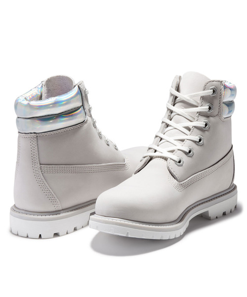 Timberland（ティンバーランド）の「レディース ウォータービル 6