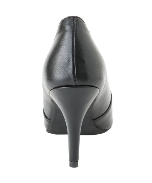 GYDA（ジェイダ）の「Vカットパンプス（パンプス・レディース・ブラック・SMALL/MEDIUM/LARGE）」の17枚目の写真