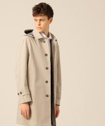 J Press ジェイプレスのステンカラーコート通販 Zozotown