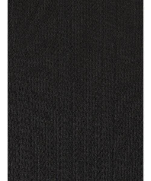 Ungrid（アングリッド）の「ランダムテレコタンクトップ（タンクトップ・レディース・アイボリー/オレンジ/カーキ/ブラック・FREE）」の18枚目の写真