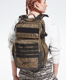 トレーニング デイ バックパック / Training Day Backpack
