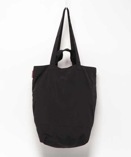 FRUIT OF THE LOOM（フルーツオブザルーム）の「【FRUIT OF THE LOOM】MONO COLOR TOTE BAG/トートバッグ Mサイズ（トートバッグ・レディース・グリーン/イエロー/レッド/ブルー・FREE）」の5枚目の写真