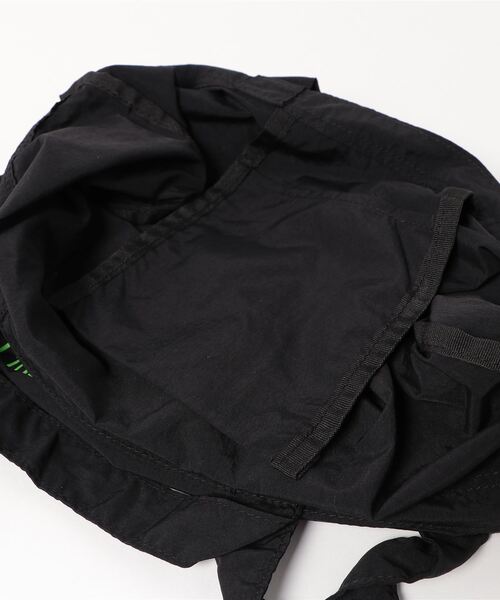 FRUIT OF THE LOOM（フルーツオブザルーム）の「【FRUIT OF THE LOOM】MONO COLOR TOTE BAG/トートバッグ Mサイズ（トートバッグ・レディース・グリーン/イエロー/レッド/ブルー・FREE）」の7枚目の写真